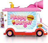 Pinypon - Happy Burger