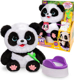 Little Live Pets My Baby Panda