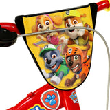 Dino Bikes - Paw patrol 12 pollici - Di Maio Giocattoli
