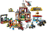 LEGO City - Main Square 60271