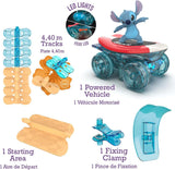 Smoby, Pista Flextreme Stitch