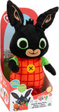 Bing - Peluche 36 cm Parla e Danza - Di Maio Giocattoli