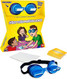 Sottosopra Challenge