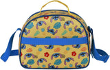 Disney Lilo e Stitch Ocean-Borsa Porta Merenda d - Di Maio Giocattoli