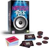 Hitster Rock - Di Maio Giocattoli