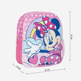 Minnie Mouse zaino per bambini d - Di Maio Giocattoli
