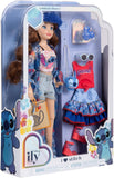 Disney ily 4EVER Fashion Dolls Stitch