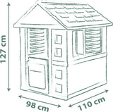 Smoby Life - Casa - Di Maio Giocattoli