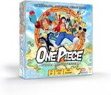 One Piece L'Isola dell'Avventura