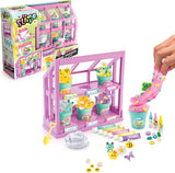 So Slime Flower Mini Serra - Di Maio Giocattoli