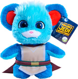 Simba- Disney Plush Originale Young Jedi Nubs