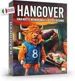Hangover - Una notte memorabile.. o cosi dicono