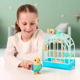 Little Live Pets Uccellino Indie - Di Maio Giocattoli