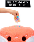 Feature Plush - Coniglietto di peluche per