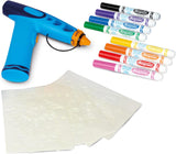 CRAYOLA Marker Airbrush - Aerografo Creativo