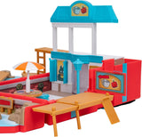 Jazwares Pokémon - Battle Figure Playset