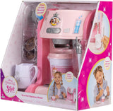 Disney Style Collection - Macchina Espresso Delle Disney Princess - Di Maio Giocattoli