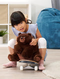 Disney Jumpers Ellen Bear Peluche - Di Maio Giocattoli
