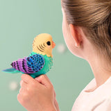 Little Live Pets Uccellino Indie - Di Maio Giocattoli