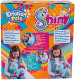 Giochi Preziosi - Emotion Pets Shiny Unicorno