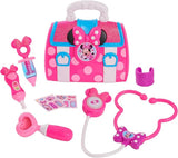 Set di Borsa da dottore con il Fiocco di Minni Disney Junior