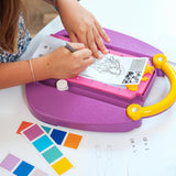 Fashion Designer | Gira La Moda Gioco Bambina