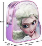 Frozen zaino per bambini d - Di Maio Giocattoli