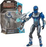 GORMITI THE NEW ERA - Scion Del Clan Dell'Acqua Carter Lancia Sfere