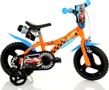Dino Bikes - Hot Wheels 12 pollici - Di Maio Giocattoli