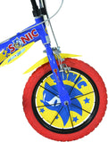 Dino Bikes  SONIC