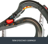 RACING F1 CIRCUITO SUPER SPRINT FORMULA 1 HOT WHEELS