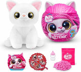 Peluches Interactives - ZURU - Smitten Kittens S1 - Di Maio Giocattoli