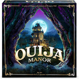 FUNKO Games - OUIJA Manor - Gioco con Tavola Ouija