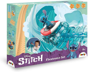 Smoby, Pista Flextreme Stitch