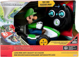NINTENDO RADIOCOMANDO GO KART ANTI GRAVITA' LUIGI RACER 2.4