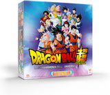 Dragon Ball Super La Sopravvivenza dell'Universo