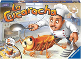La Cucaracha, Gioco da Tavolo per Tutta la Famiglia