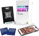 What Do You Meme Core Nuova Versione - Yas Games