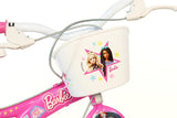 Dino Bikes - Barbie 16 pollici - Di Maio Giocattoli