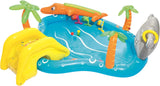 Bestway - Piscinetta per Bambini Seal Life