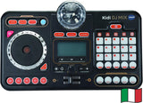 VTech Kidi DJ Mix - Console da DJ per Bambini - Di Maio Giocattoli