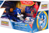 Sonic The Hedgehog Speed Star Lightning Drifting - Di Maio Giocattoli