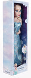 Frozen – bambola alta 80 cm di Elsa con accessori