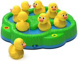 Goliath - RUBBER DUCKIE – Gioco da Tavolo Bambini