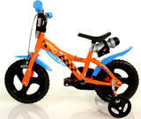 Dino Bikes - Hot Wheels 12 pollici - Di Maio Giocattoli