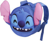Disney zaino emoji Stitch d - Di Maio Giocattoli