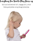 Trousse trucco Miss vanità