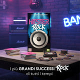Hitster Rock - Di Maio Giocattoli