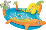 Bestway - Piscinetta per Bambini Seal Life