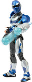 GORMITI THE NEW ERA - Scion Del Clan Dell'Acqua Carter Lancia Sfere
